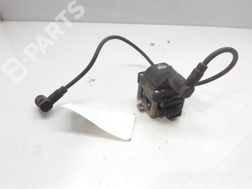 Used Ignition coil Ignition coil SEAT IBIZA II (6K1) 1.4 i (60 hp) 10909762 10909762
