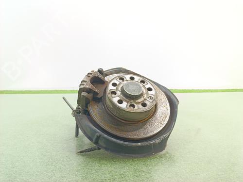 Used Right rear steering knuckle SEAT TOLEDO III (5P2) [2004-2009]  32196209