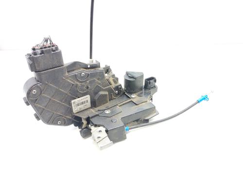 Front left lock FORD MONDEO IV (BA7) 2.0 TDCi | BP13819939C98 