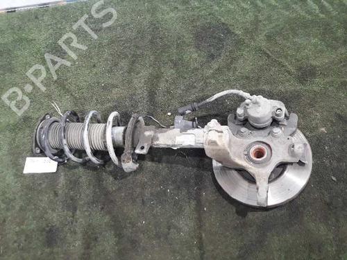 Used Left front steering knuckle FORD FOCUS II (DA_, HCP, DP) 1.6 TDCi (90 hp) 5313772