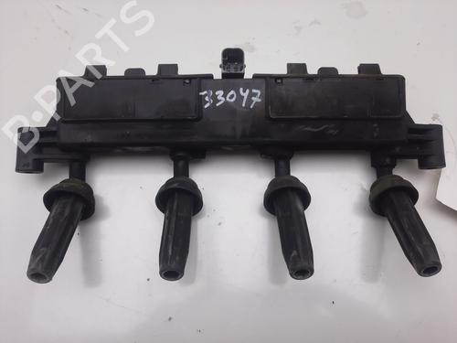 Used Ignition coil CITROËN XSARA (N1) 1.4 i (75 hp) 16193721