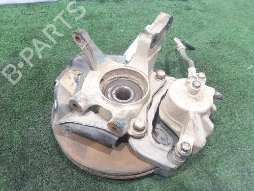 Left front steering knuckle KIA SPORTAGE II (JE_, KM_) 2.0 CRDi 4WD | BP5776624M25 