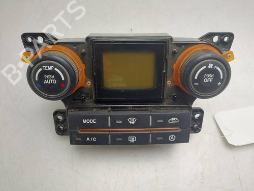 climate-control-kia-carens-iii-mpv-un-2006-2007-2008-2009-2010-2011-2012-2013-40494564 main image