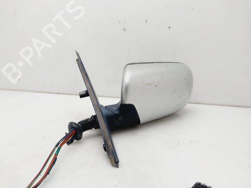 Left mirror BMW 5 (E39) 525 i | BP27165794C26 