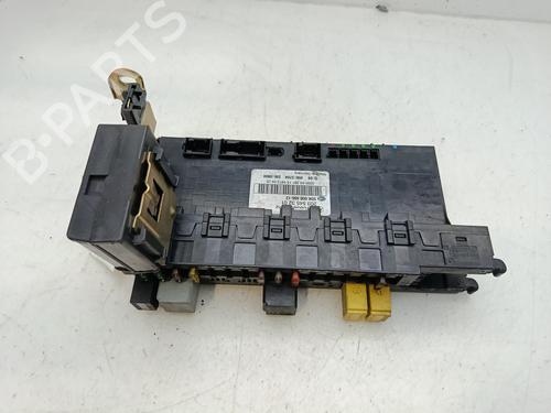 Fuse box MERCEDES-BENZ CLK (C209) CLK 270 CDI (209.316) | BP32423252E1