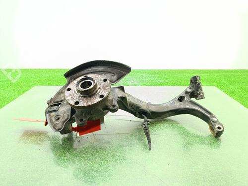 Used Left front steering knuckle AUDI A6 C5 (4B2, 4B4) [1997-2005]  28710642