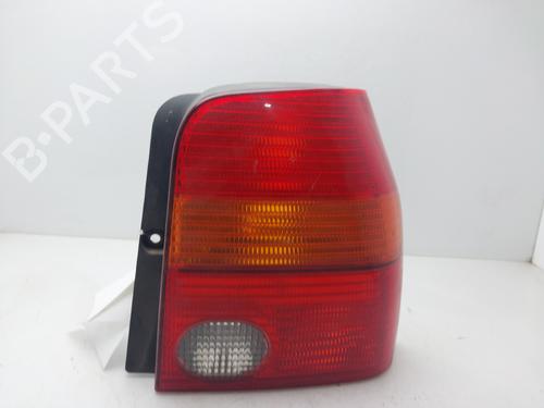Used Right taillight SEAT AROSA (6H1) 1.0 (50 hp) 28537033