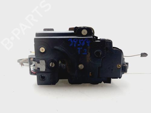 Rear left lock SEAT LEON (1M1)  | BP29288763C100 