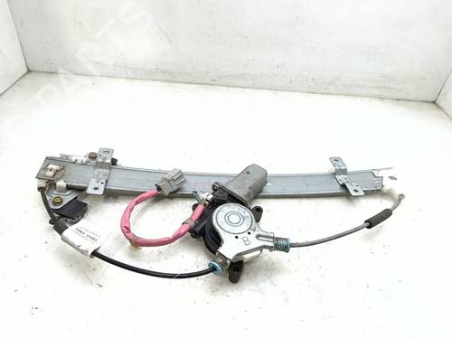 Used Front left window mechanism Front left window mechanism 38922729 38922729