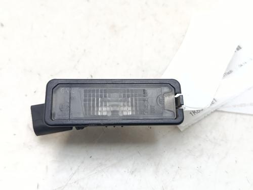 Éclairage de plaque d'immatriculation Éclairage de plaque d'immatriculation SEAT TOLEDO IV (KG3) [2012-2019] 34476366 34476366