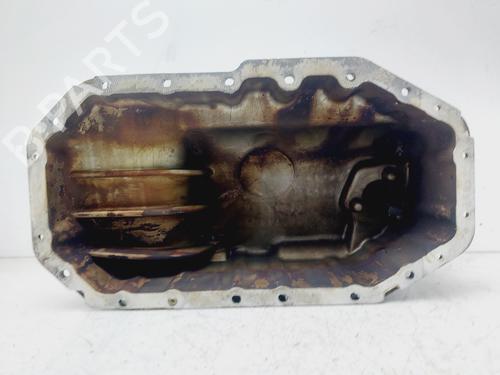 Oil sump VW GOLF IV (1J1) | BP30182596M115