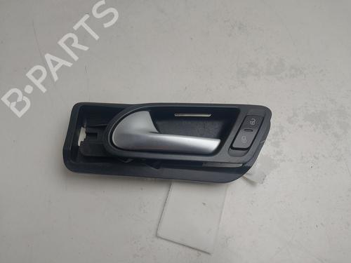 Used Front left interior door handle Front left interior door handle 37153149 37153149