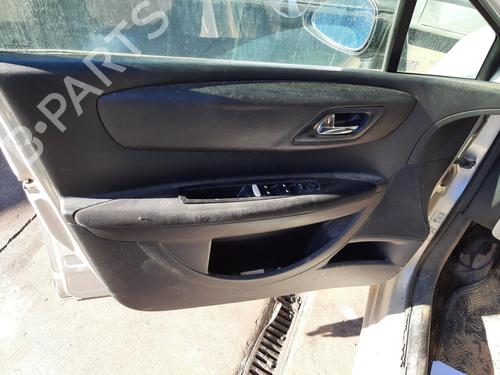Right front fog light CITROËN C4 I (LC_)  | BP17063405C31 