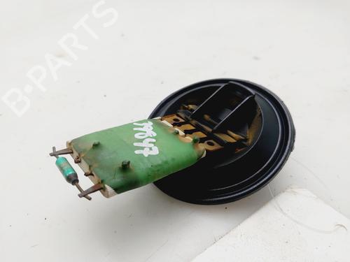 Heater resistor SEAT IBIZA IV (6J5, 6P1)  | BP30194633M108 