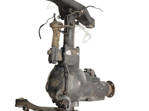 Used Front differential HYUNDAI TERRACAN (HP) [2001-2008]  20500642