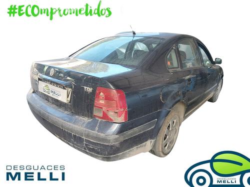 Engine control unit (ECU) VW PASSAT B5 (3B2) 1.9 TDI | BP36339831M57 - Image 9