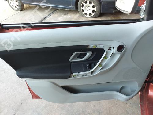 Engine control unit (ECU) SKODA FABIA I (6Y2) 1.4 | BP8115559M57 