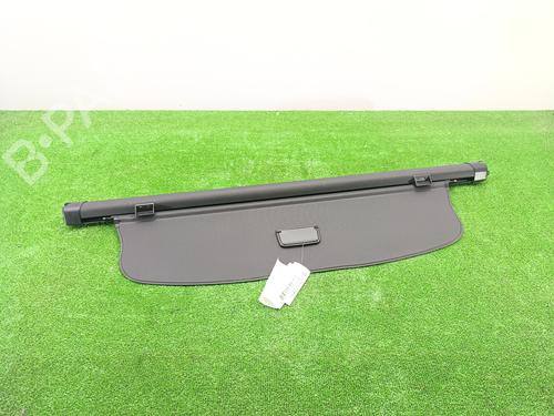 Used Rear parcel shelf AUDI A4 B8 Avant (8K5) S4 quattro (333 hp) 29954781