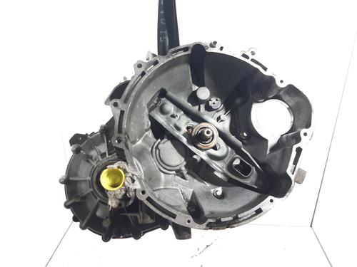 Used Gearbox MITSUBISHI COLT VI (Z3_A, Z2_A) 1.3 (Z21A) (95 hp) 8226016