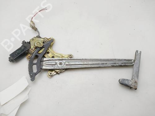 Used Front right window mechanism Front right window mechanism 37023331 37023331