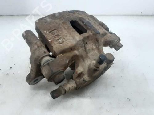 Used Right rear brake caliper MITSUBISHI OUTLANDER II (CW_W) 2.0 DI-D (CW8W) (140 hp) 11571883