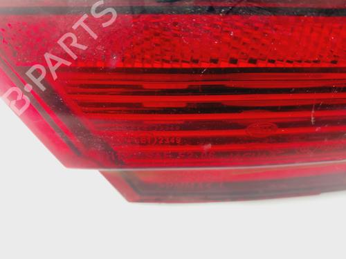 Left tailgate light JAGUAR XF I (X250) 4.2 | BP29508424C79 
