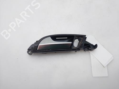 Rear left interior door handle AUDI Q7 (4LB) 3.0 TDI quattro (233 hp) 17095787