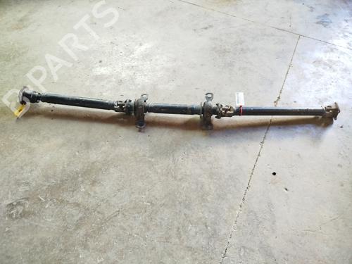 Mellomaksel kompl. MAZDA CX-7 (ER) 2.2 MZR-CD AWD (ER10A) PH0325100A |