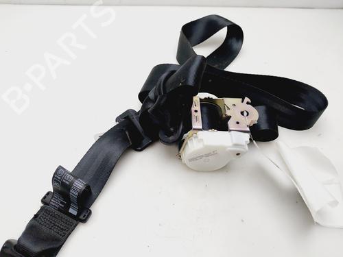 Rear left seatbelt CITROËN C4 CACTUS 1.6 BlueHDi 100 | BP26019283I29 