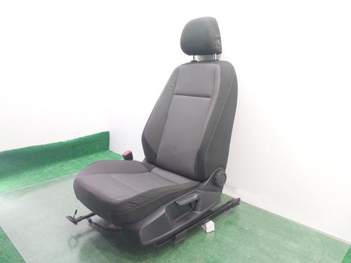Left front seat VW PASSAT B8 (3G2, CB2)  | BP26719170C15 
