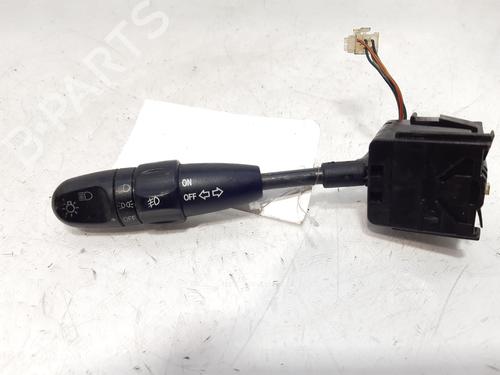 Used Headlight switch CHEVROLET MATIZ (M200, M250) 1.0 (67 hp) 8337262
