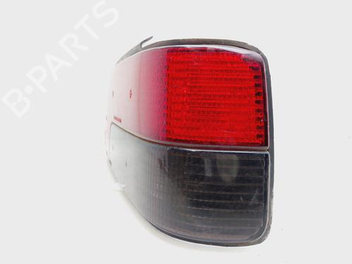 Right taillight PEUGEOT 405 I (15B)  | BP29434990C35 