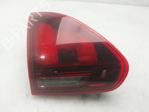 Used Left tailgate light Left tailgate light PEUGEOT 2008 I (CU_) [2013-2026] 36528590 36528590