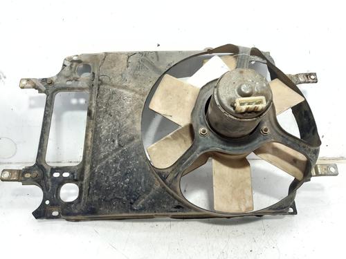 Radiator fan SEAT IBIZA II (6K1) 1.4 i 16V | BP8200625M35 