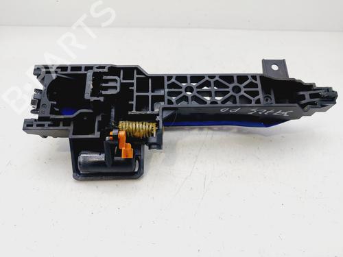 Front right exterior door handle KIA SPORTAGE V (NQ5)  | BP29903889C129