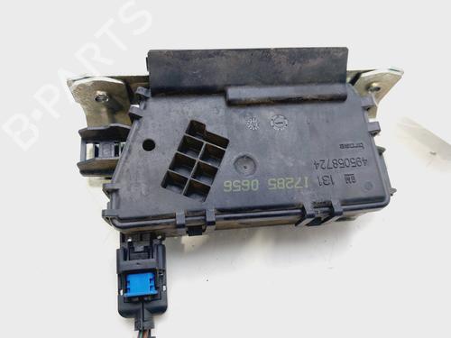 Bagklap lås OPEL ASTRA H (A04) | BP30897754C101