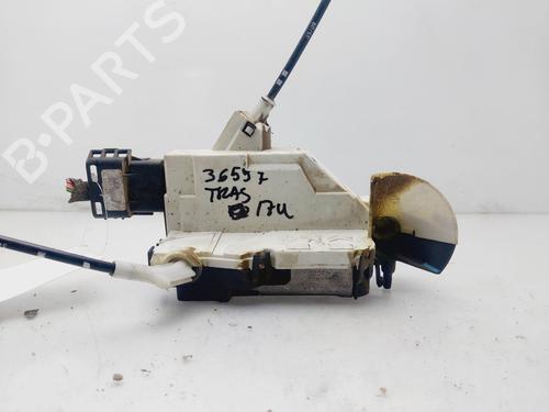 Rear left lock CITROËN BERLINGO MULTISPACE (B9) 1.6 HDi 110 | BP22943151C100 