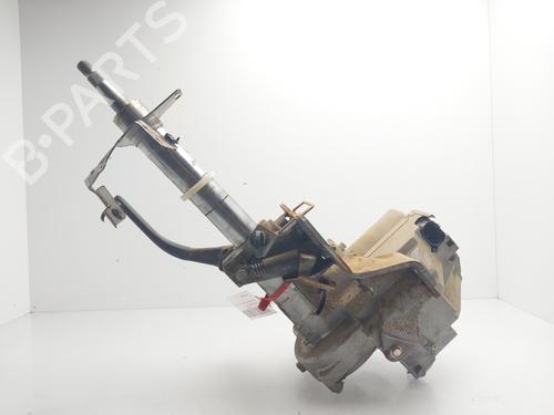 Used Steering column Steering column NISSAN QASHQAI I (J10, NJ10) [2006-2015] 33801068 33801068