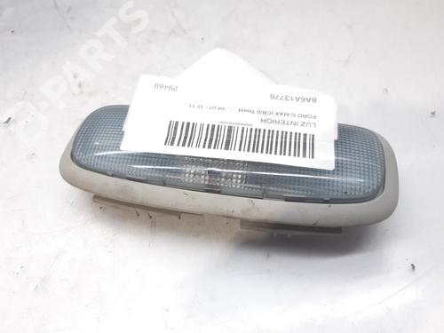 Used Interior roof light Interior roof light FORD C-MAX (DM2) 1.6 TDCi (109 hp) 11172706 11172706