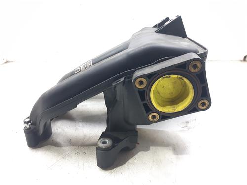 Intake manifold BMW 1 (E87) 118 d | BP9253650M70 