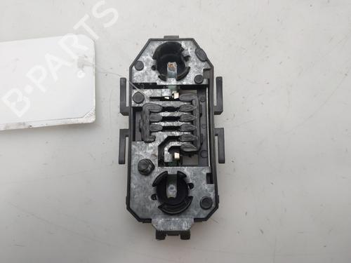 Used Lamp holder Lamp holder 37638616 37638616