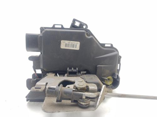 Front left lock AUDI A4 B6 (8E2) 1.9 TDI | BP22896921C98 