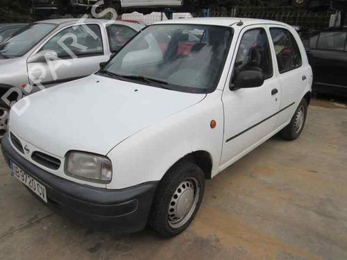 Køleventilator elektrisk NISSAN MICRA II (K11) 1.3 i 16V (HK11) | BP2988757M35 