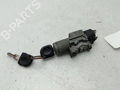Used Ignition barrel DAEWOO MATIZ (M100, M150) 0.8 (52 hp) 29705868