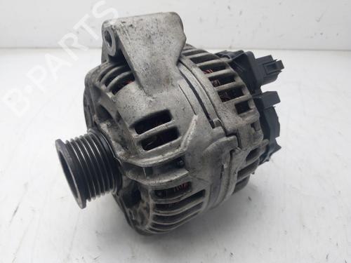 Used Alternator Alternator MERCEDES-BENZ E-CLASS (W210) E 240 (210.062) (170 hp) 36090847 36090847
