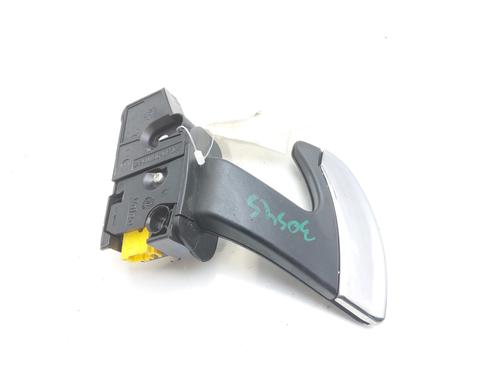 Steering wheel controls CITROËN C4 Grand Picasso I (UA_)  | BP14007820E15