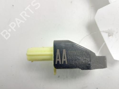 Electronic sensor TOYOTA PRIUS (_W3_) 1.8 Hybrid (ZVW3_) | BP33982529M84 - Image 4