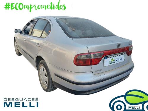 Engine control unit (ECU) SEAT TOLEDO II (1M2) | BP37416549M57 - Image 7