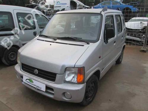 Used Parts SUZUKI WAGON R+ Hatchback (EM)  1.2 4WD (SR412)  919180
