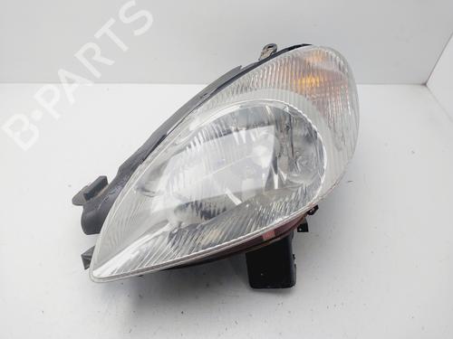 Faro izquierdo CITROËN XSARA PICASSO (N68) 2.0 HDi (90 hp) 29242324
